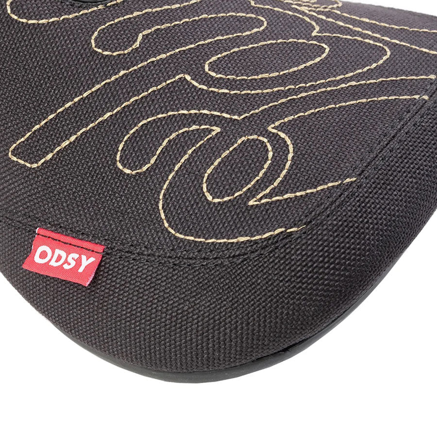 Odyssey Big Stitch Pivotal Seat | Buy now at Blue Groove BMX Shop