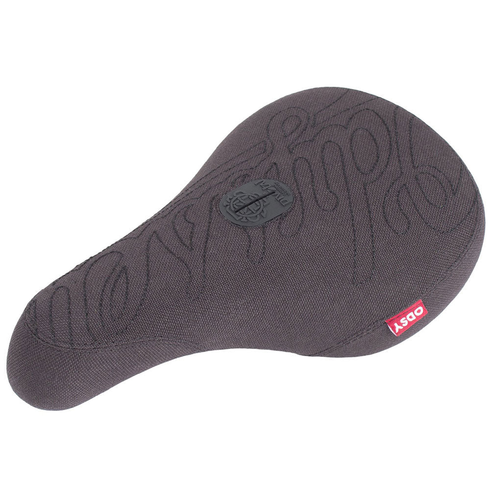 Odyssey Big Stitch Pivotal Seat | Buy now at Blue Groove BMX Shop