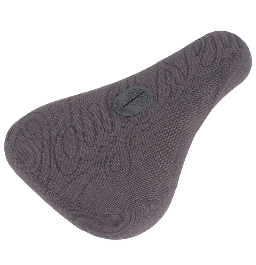 Odyssey Big Stitch Pivotal Seat | Buy now at Blue Groove BMX Shop