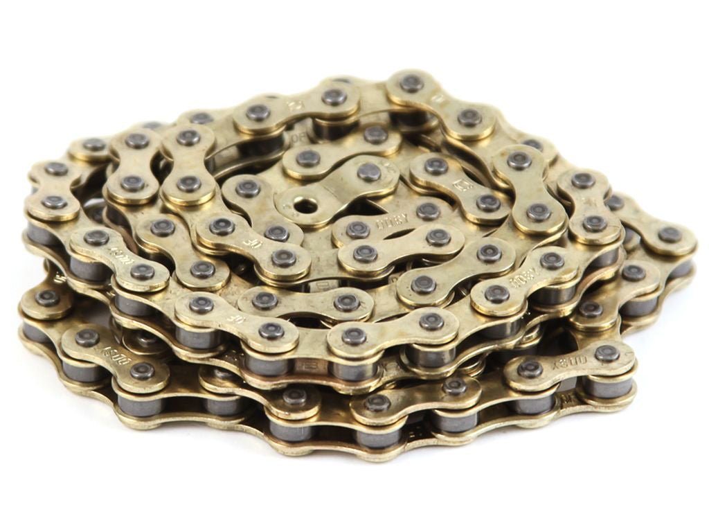 Odyssey Bluebird Chain | Buy now at Blue Groove BMX Shop