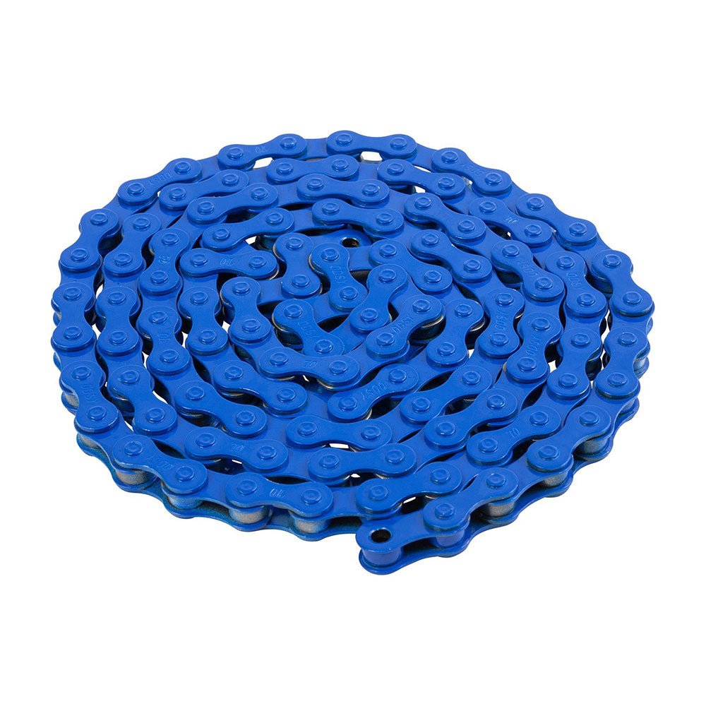 Odyssey Bluebird Chain | Buy now at Blue Groove BMX Shop