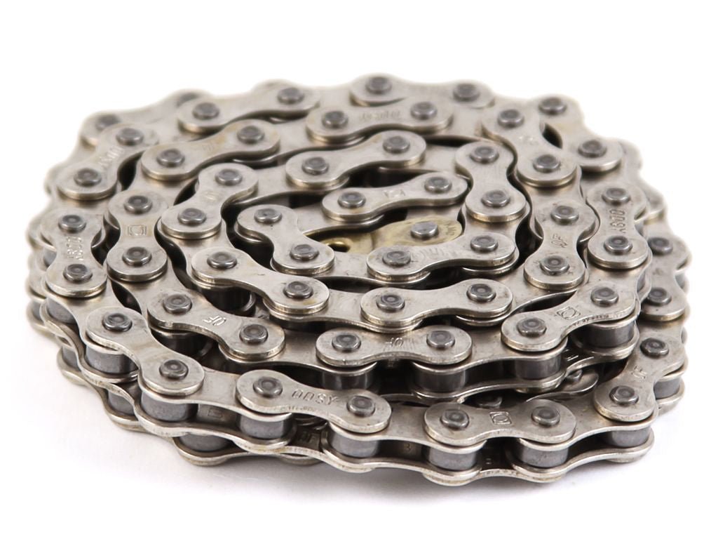 Odyssey Bluebird Chain | Buy now at Blue Groove BMX Shop