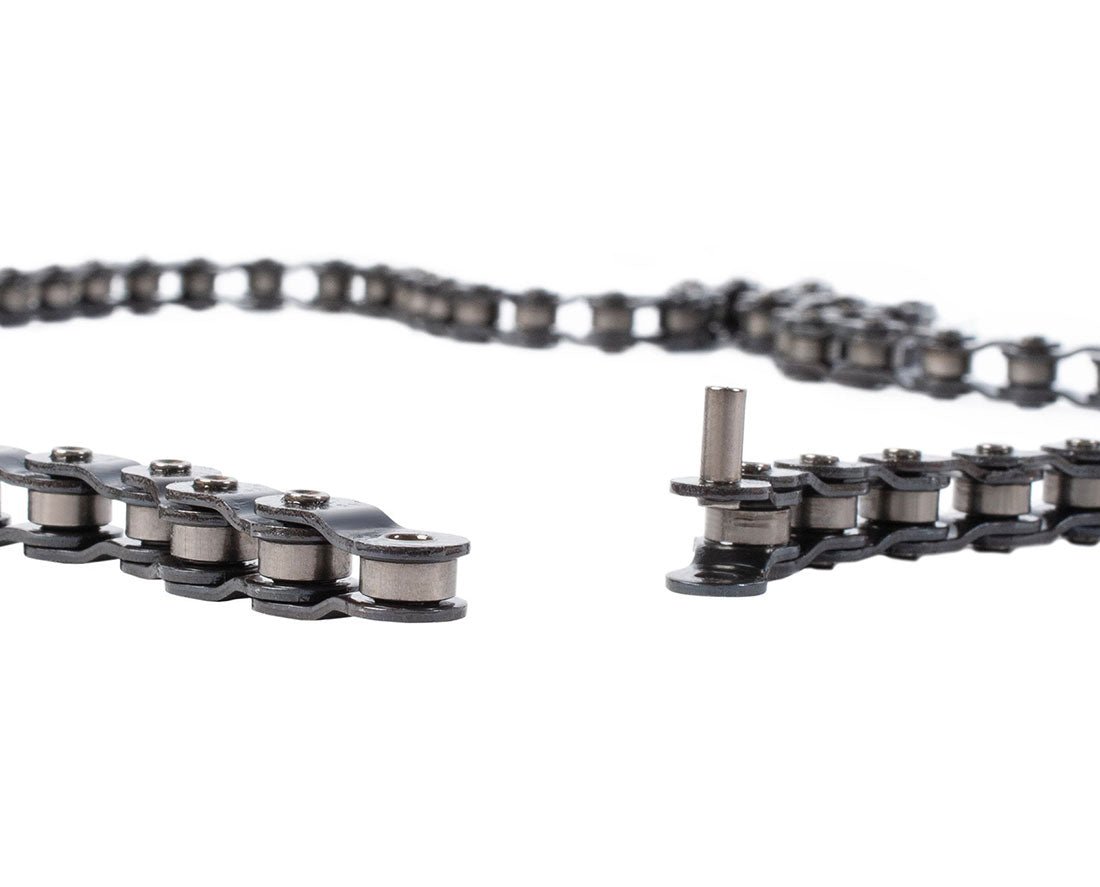 Odyssey Bluebird Half Link Chain | Buy now at Blue Groove BMX Shop