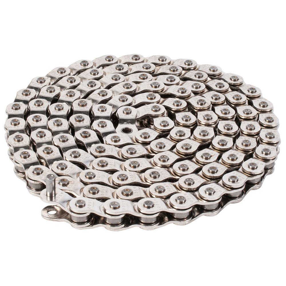 Odyssey Bluebird Half Link Chain | Buy now at Blue Groove BMX Shop
