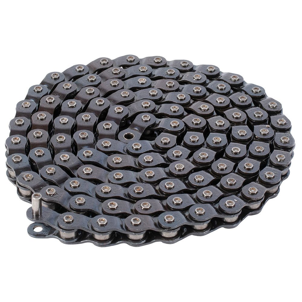 Odyssey Bluebird Half Link Chain | Buy now at Blue Groove BMX Shop