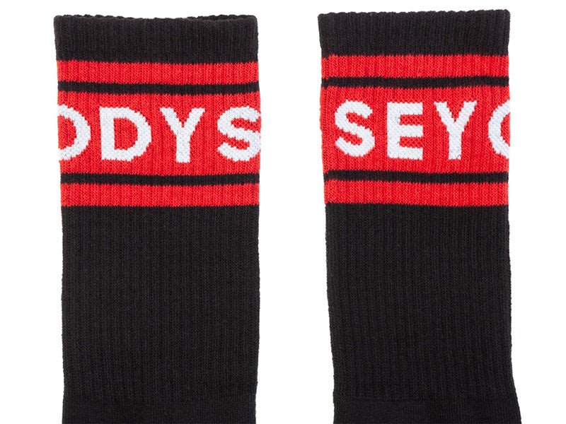 Odyssey BMX Socks | Buy now at Blue Groove BMX Shop