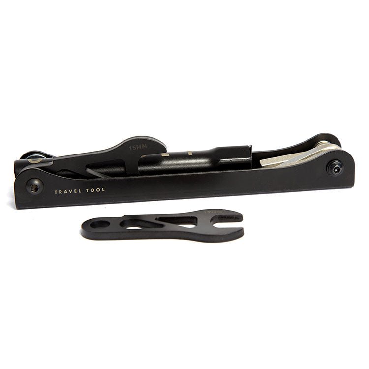 Odyssey BMX Travel Tool | Buy now at Blue Groove BMX Shop
