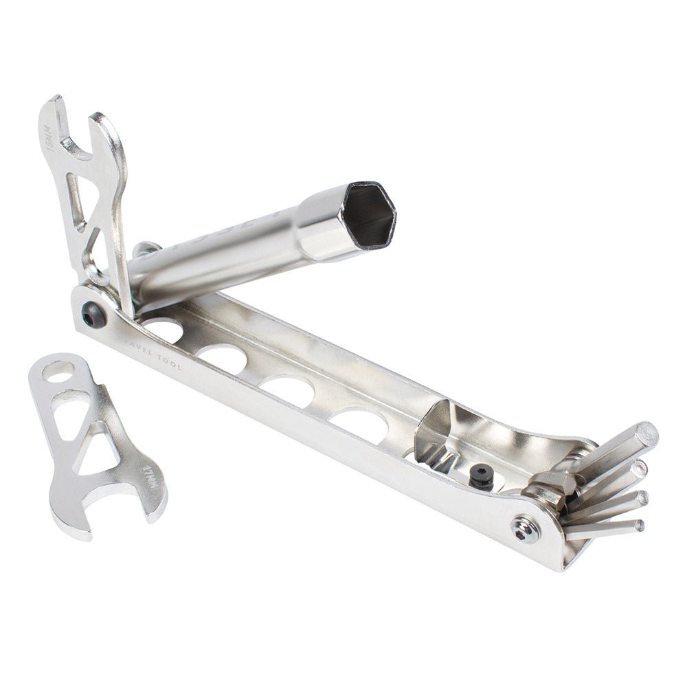 Odyssey BMX Travel Tool | Buy now at Blue Groove BMX Shop