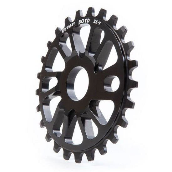 Odyssey Boyd Sprocket (Boyd Hilder Signature) | Buy now at Blue Groove BMX Shop