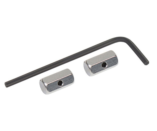 Odyssey Brake Cable End Knarps