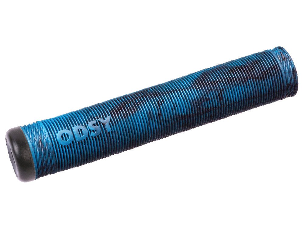 Odyssey Broc Raiford Grips | Buy now at Blue Groove BMX Shop