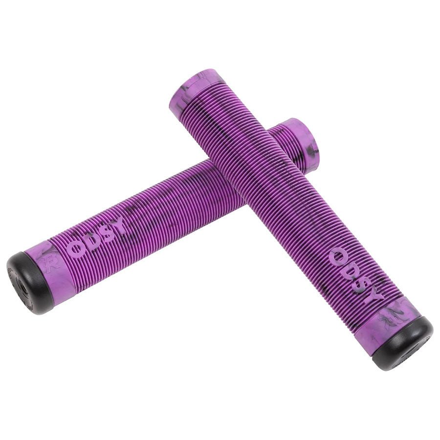 Odyssey Broc Raiford Grips | Buy now at Blue Groove BMX Shop