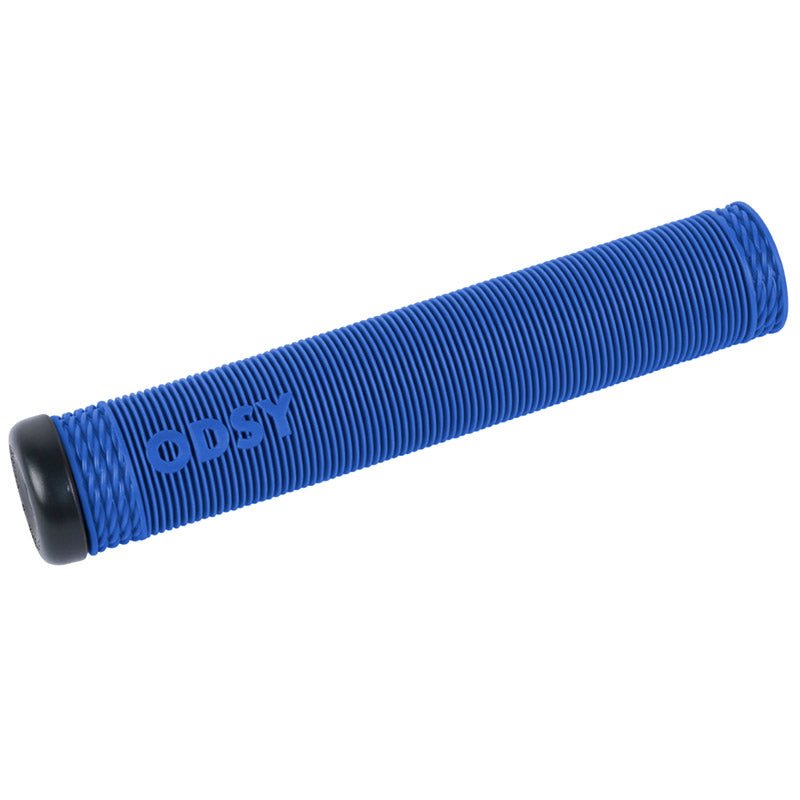 Odyssey Broc Raiford Grips | Buy now at Blue Groove BMX Shop