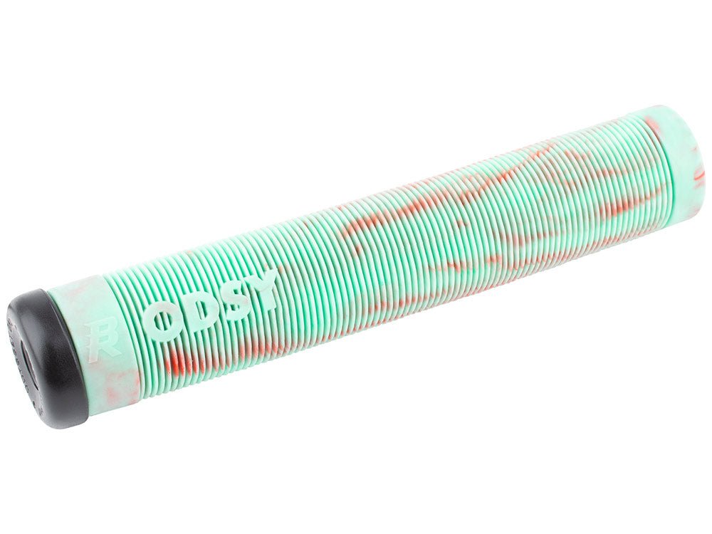 Odyssey Broc Raiford Grips | Buy now at Blue Groove BMX Shop