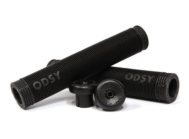 Odyssey Broc Raiford Grips | Buy now at Blue Groove BMX Shop