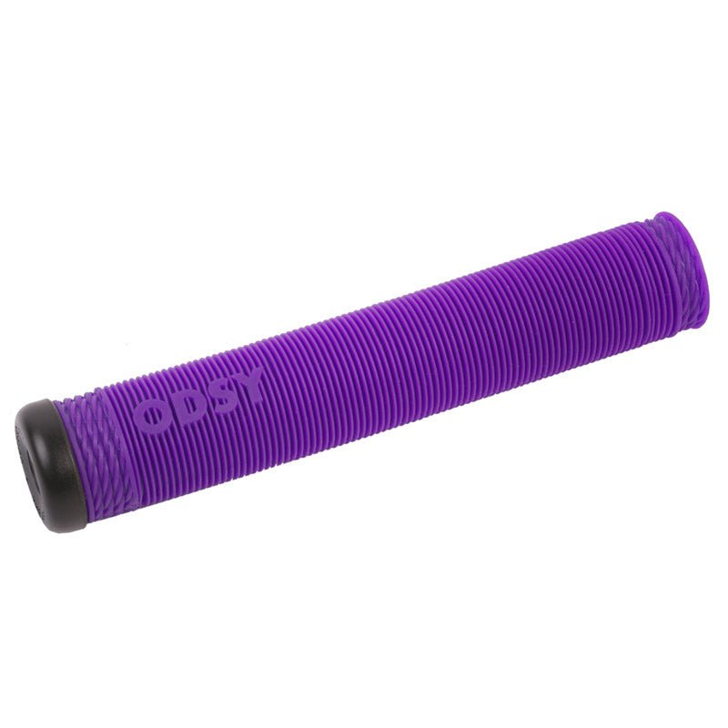 Odyssey Broc Raiford Grips | Buy now at Blue Groove BMX Shop