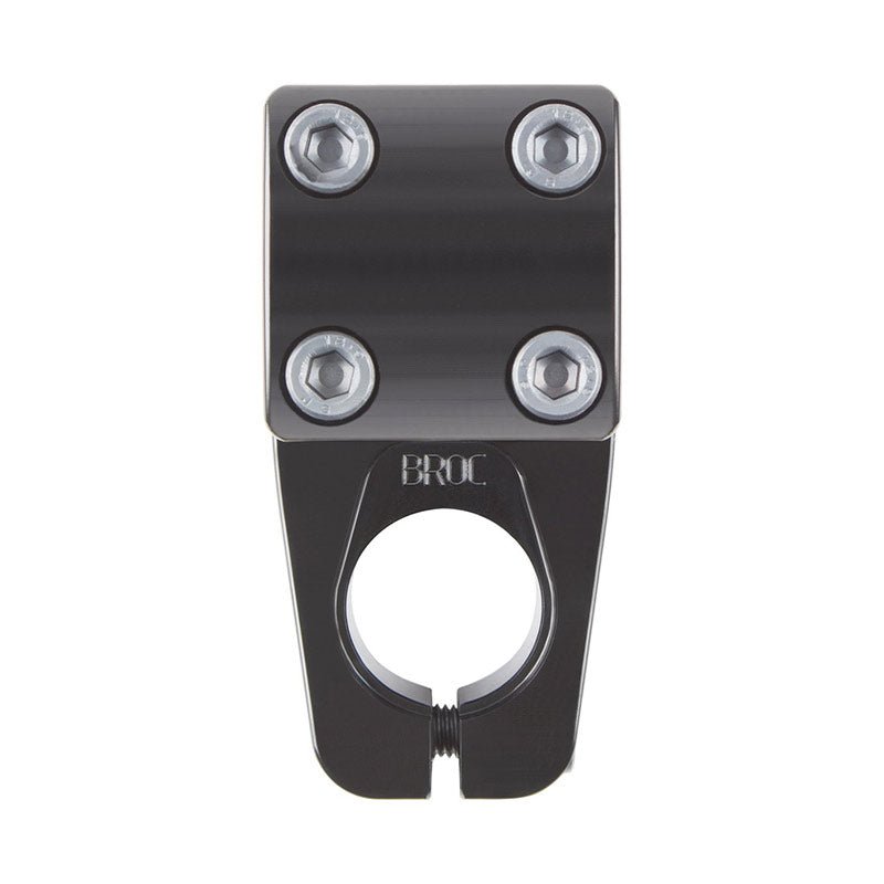 Odyssey Broc V2 Stem | Buy now at Blue Groove BMX Shop