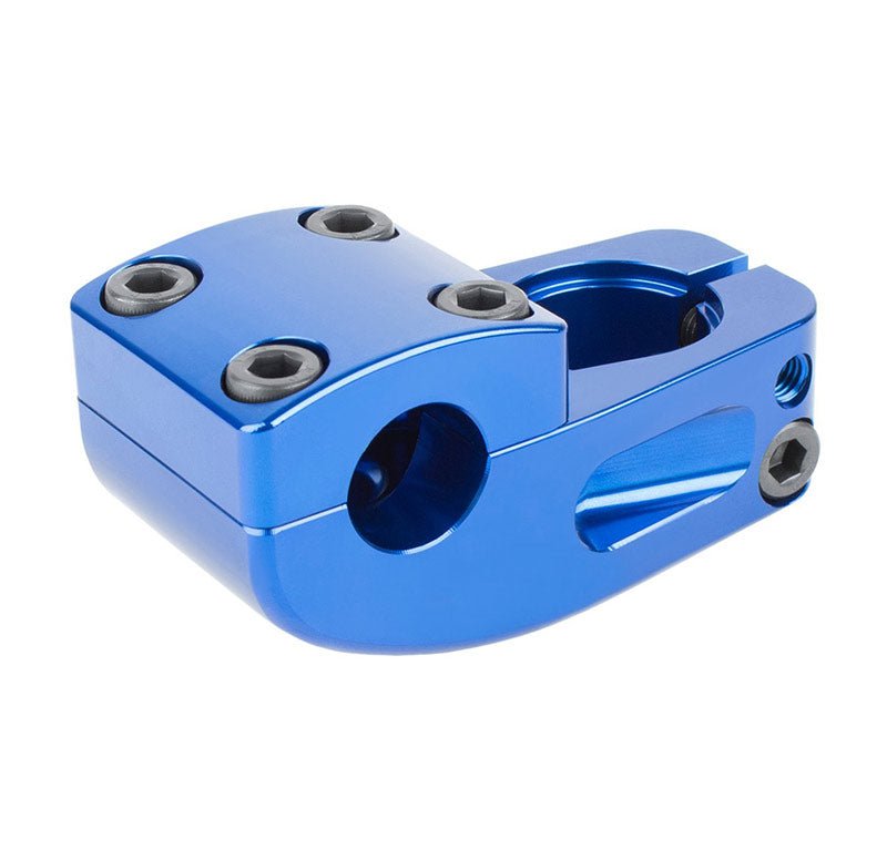 Odyssey Broc V2 Stem | Buy now at Blue Groove BMX Shop