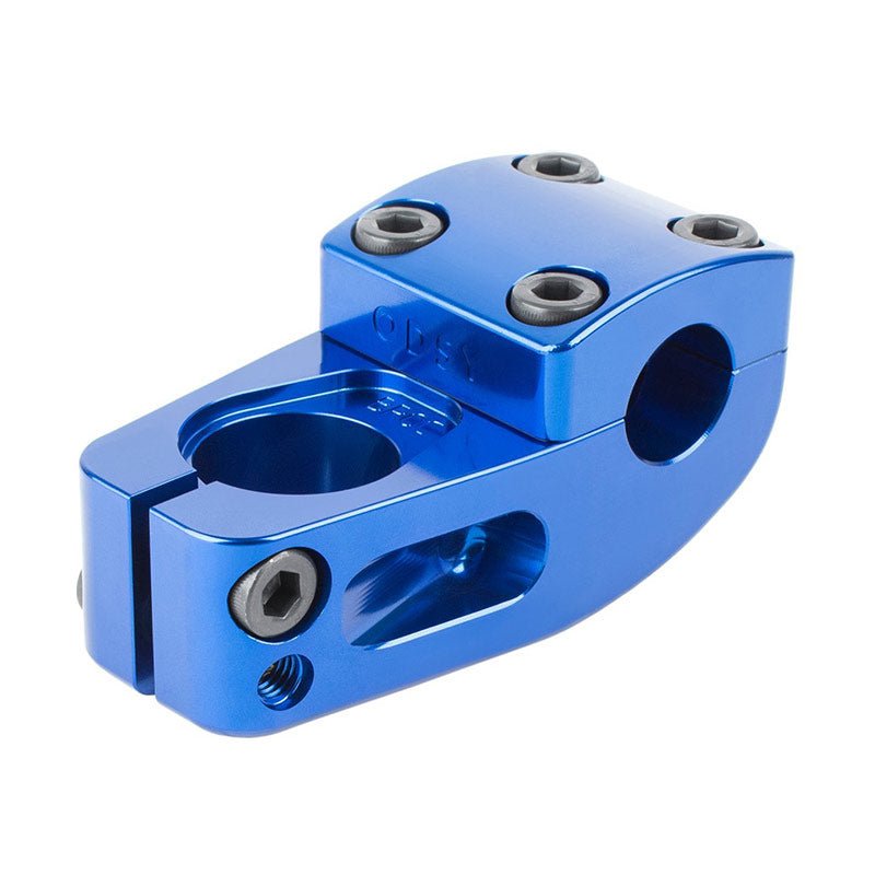 Odyssey Broc V2 Stem | Buy now at Blue Groove BMX Shop