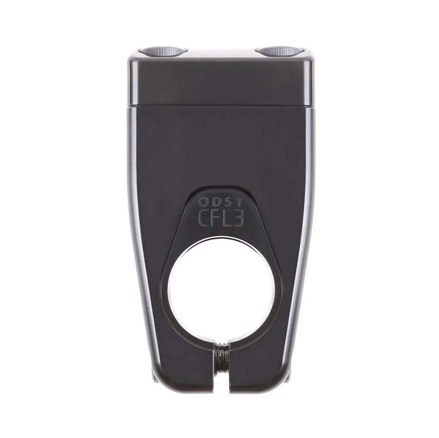 Odyssey CFL3 Stem | Buy now at Blue Groove BMX Shop