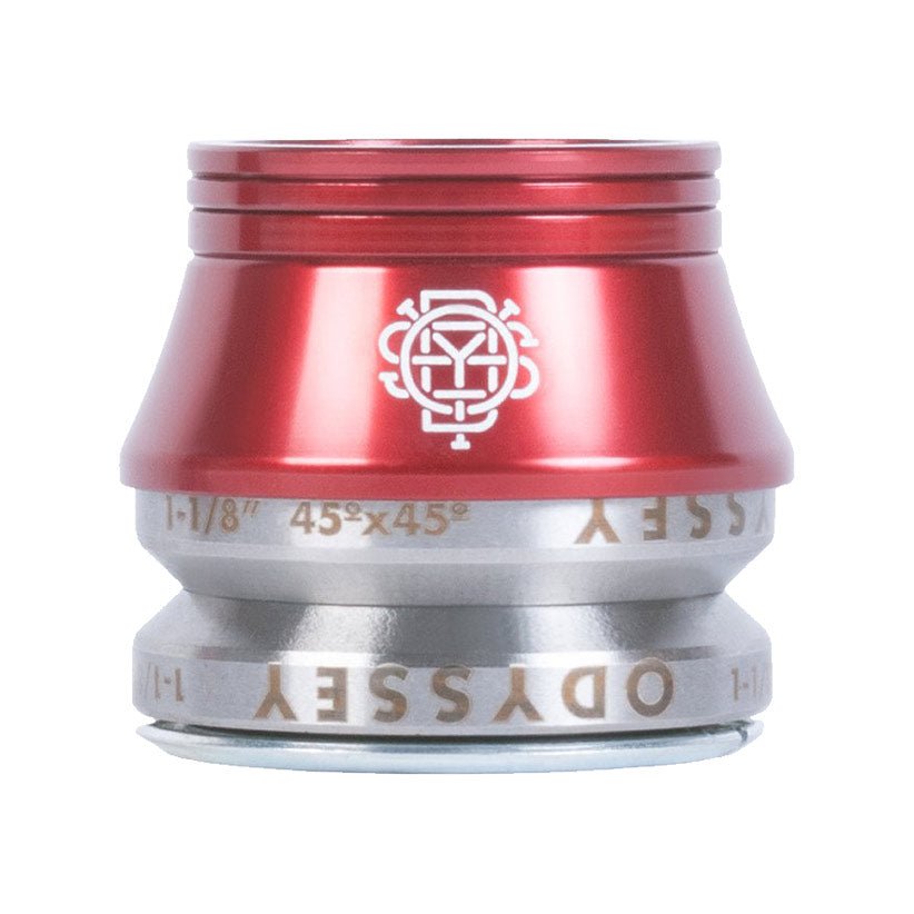 Odyssey Conical Headset | Buy now at Blue Groove BMX Shop
