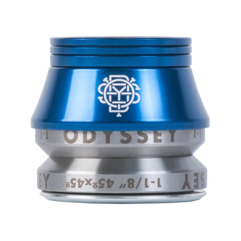Odyssey Conical Headset | Buy now at Blue Groove BMX Shop