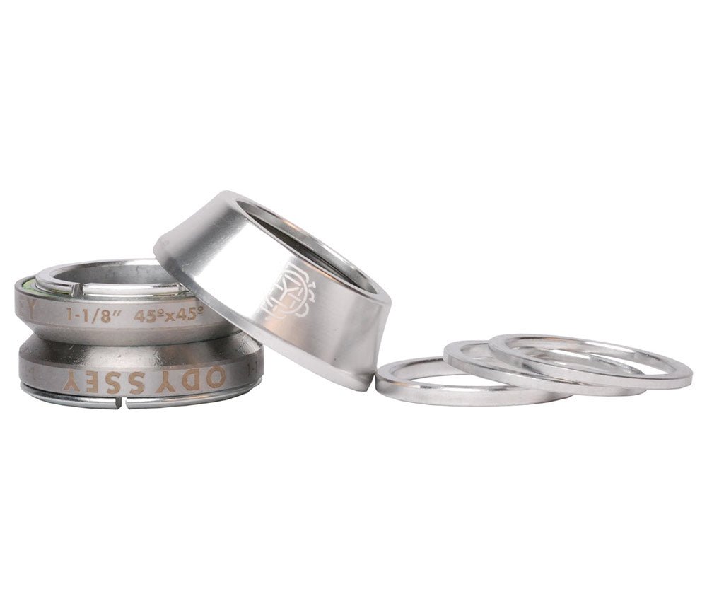 Odyssey Conical Headset | Buy now at Blue Groove BMX Shop
