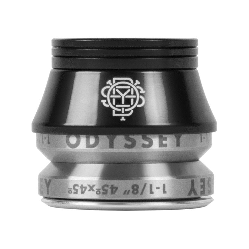 Odyssey Conical Headset | Buy now at Blue Groove BMX Shop