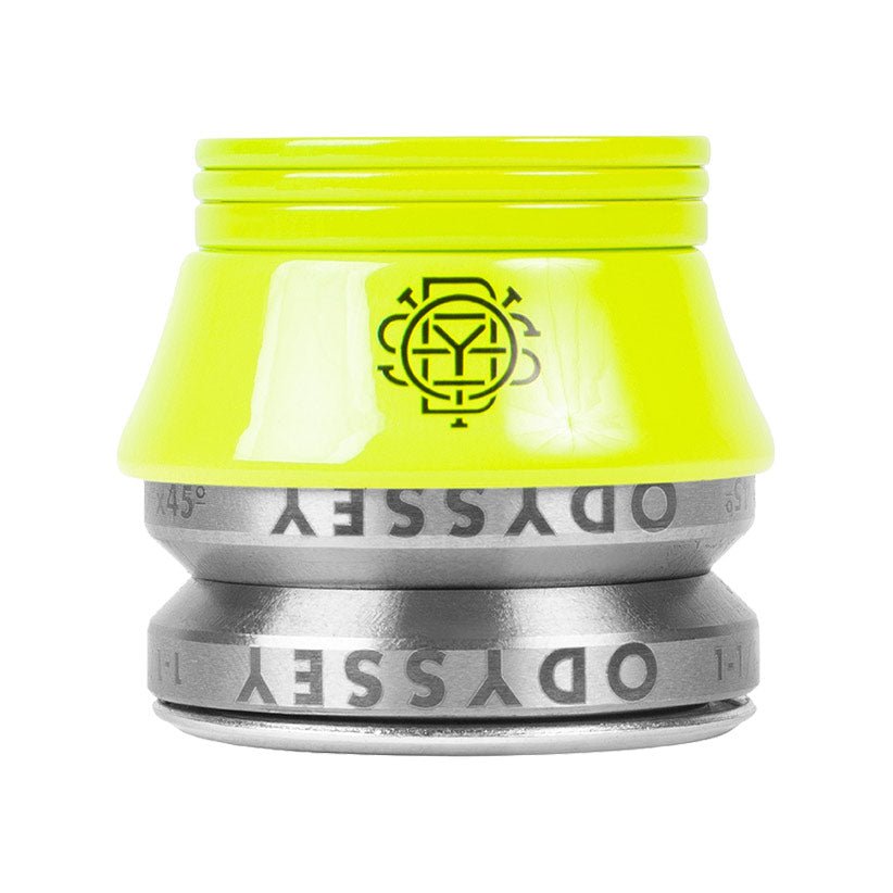 Odyssey Conical Headset | Buy now at Blue Groove BMX Shop