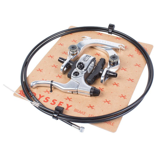 Odyssey Evo 2.5 Brake Kit