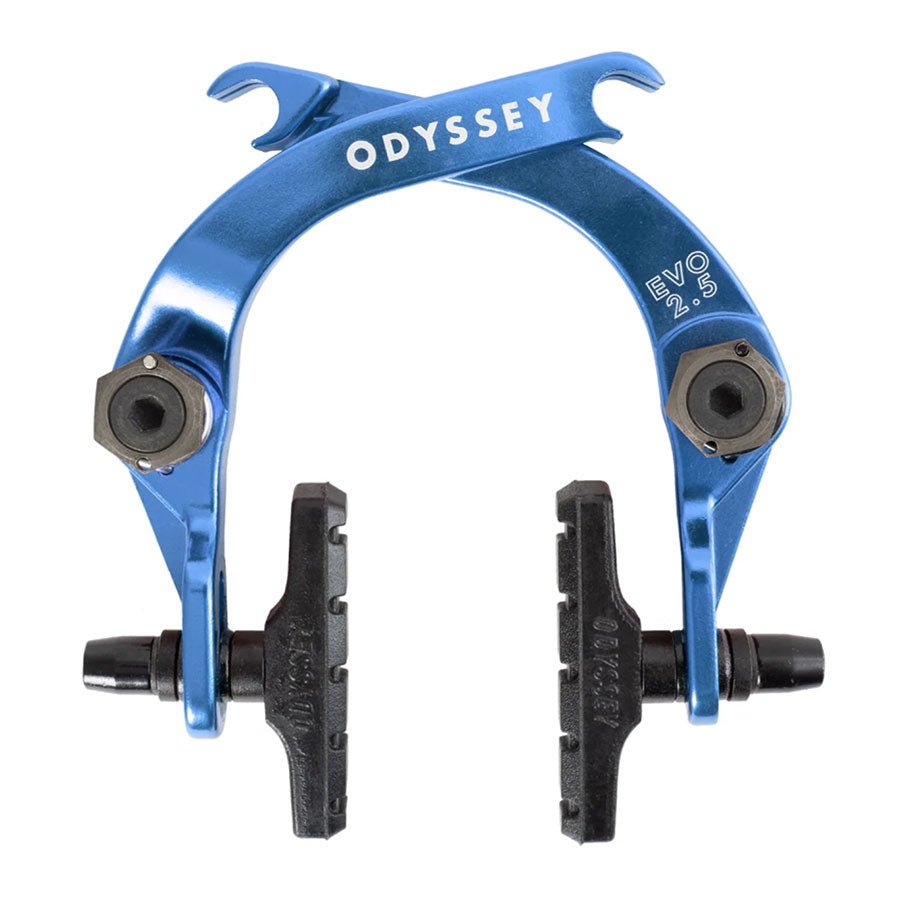 Odyssey Evo 2.5 brakes | Buy now at Blue Groove BMX Shop