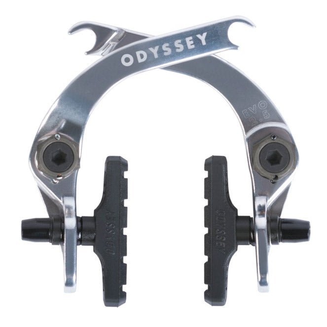 Odyssey Evo 2.5 brakes | Buy now at Blue Groove BMX Shop