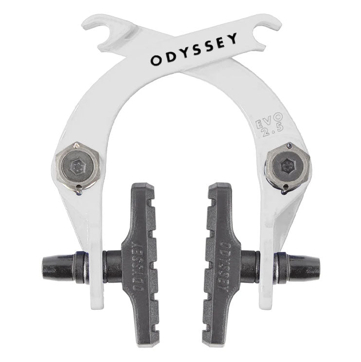 Odyssey Evo 2.5 brakes | Buy now at Blue Groove BMX Shop