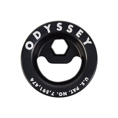 Odyssey Fork Top Bolt | Buy now at Blue Groove BMX Shop