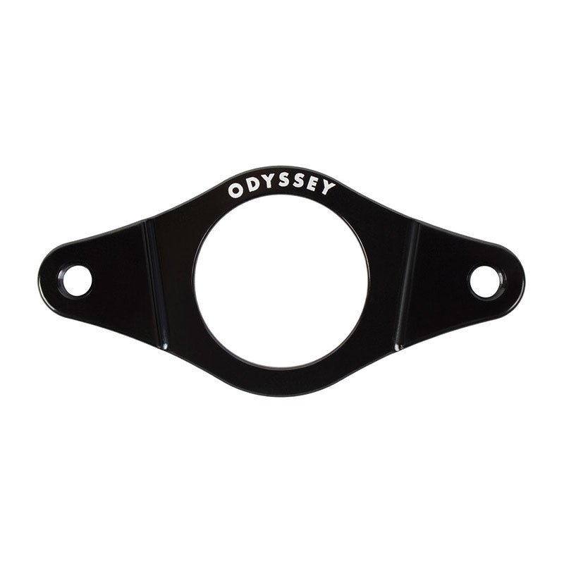Odyssey G3 Gyro Plate | Buy now at Blue Groove BMX Shop