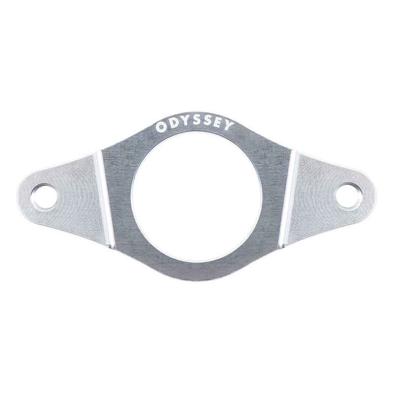 Odyssey G3 Gyro Plate | Buy now at Blue Groove BMX Shop