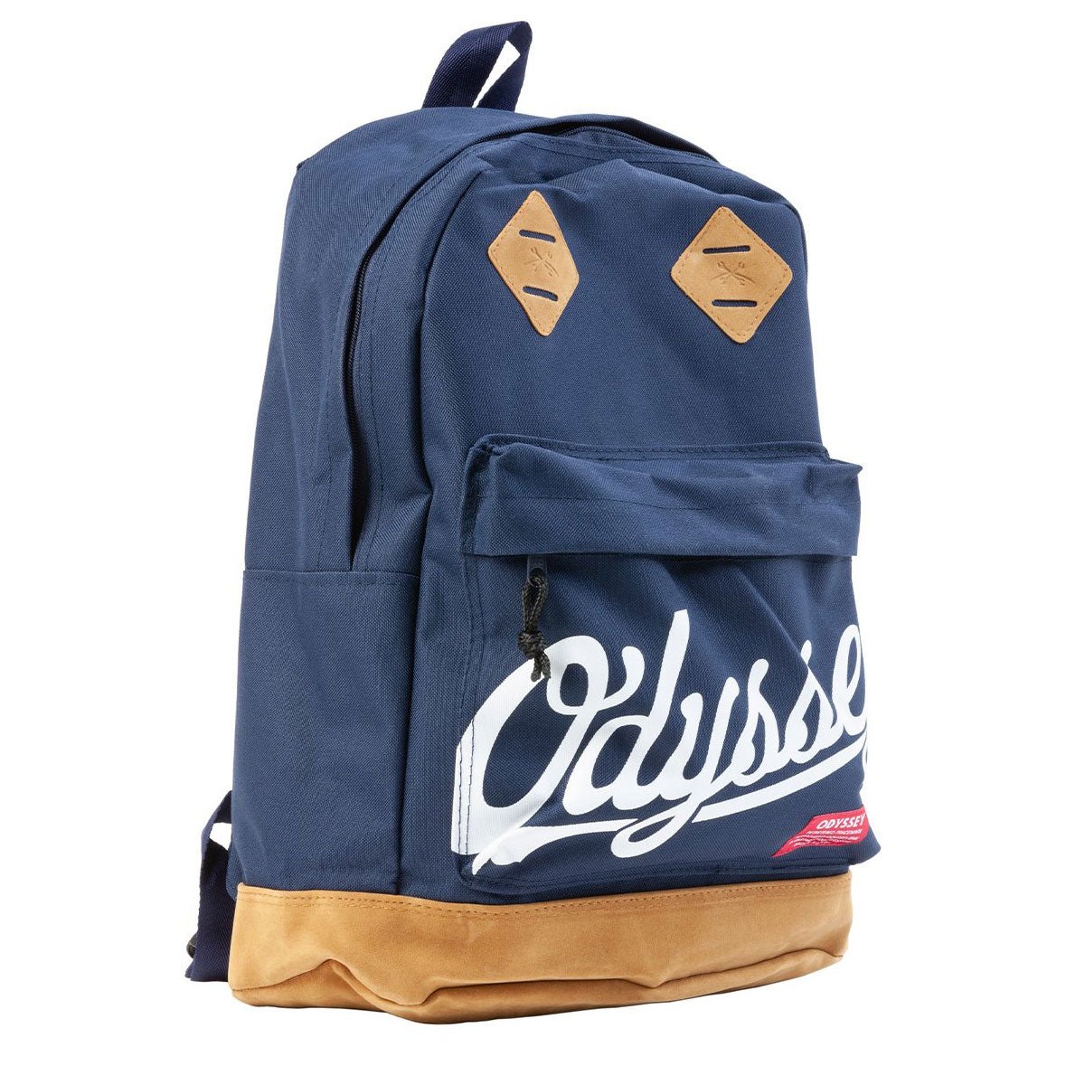 Odyssey Gamma Backpack | Buy now at Blue Groove BMX Shop