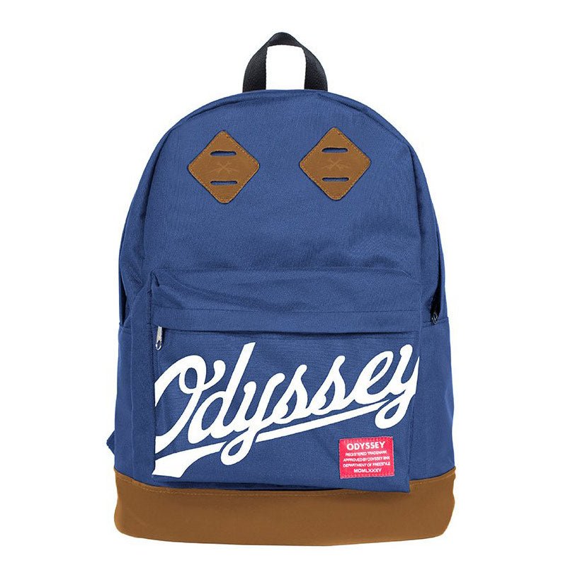 Odyssey Gamma Backpack | Buy now at Blue Groove BMX Shop