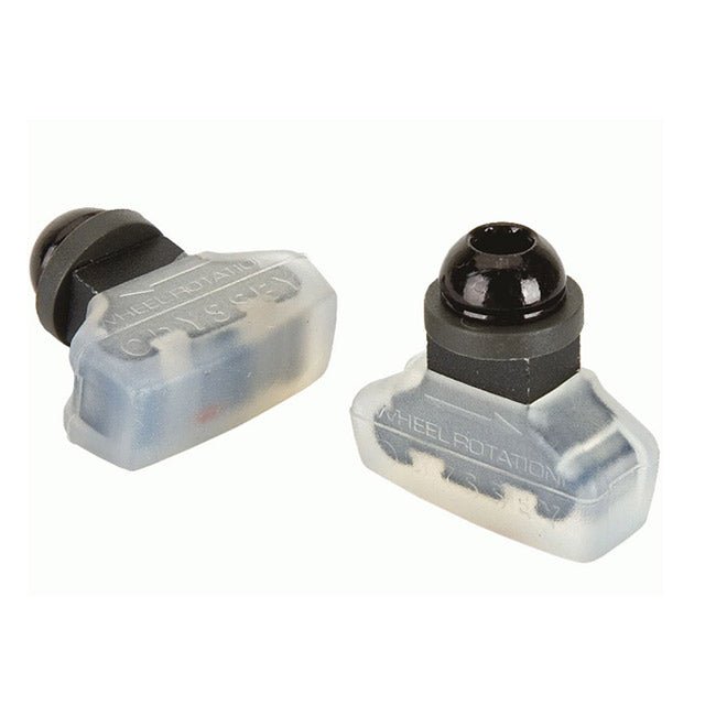 Odyssey Ghost Brake Pads | Buy now at Blue Groove BMX Shop