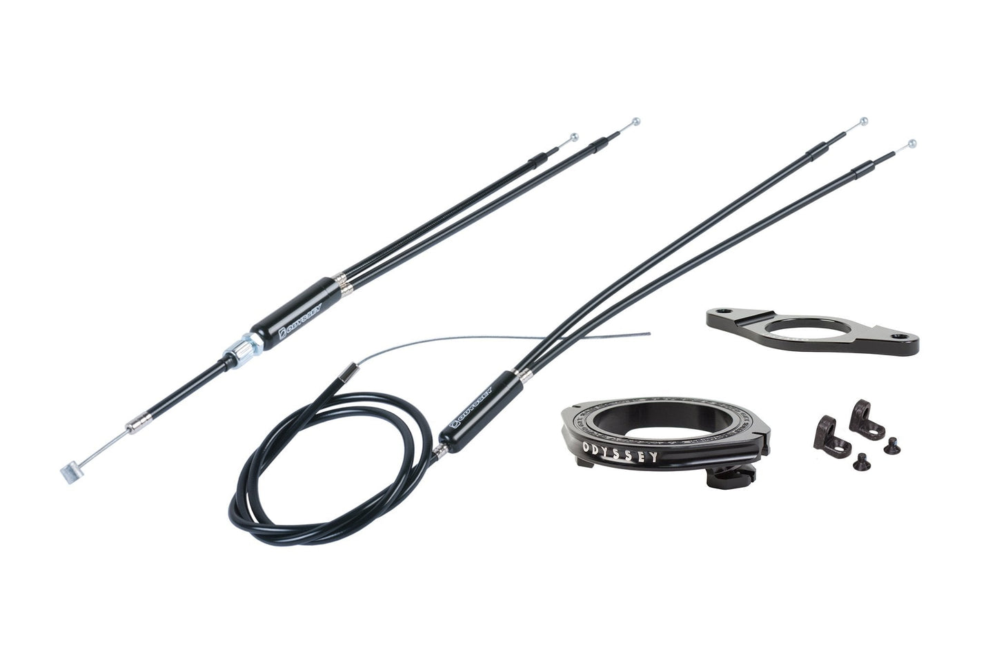 Odyssey GTX-S Pro Gyro Kit | Buy now at Blue Groove BMX Shop