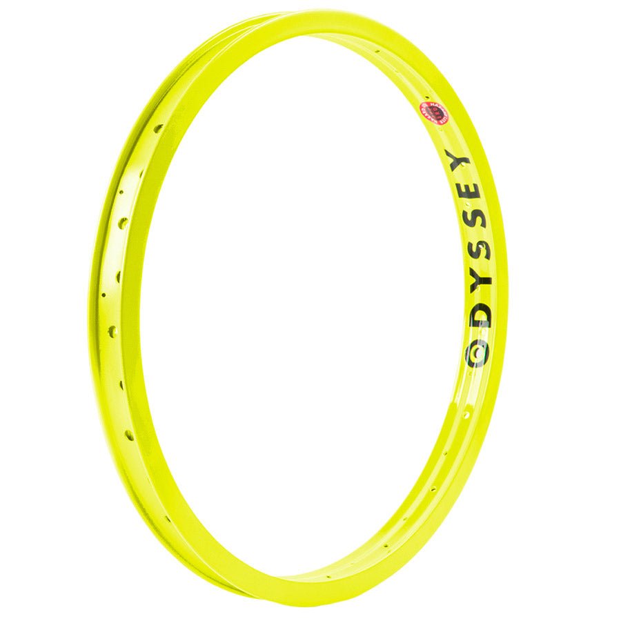 Odyssey Hazard Lite Rim - Limited Edition | Buy now at Blue Groove BMX Shop