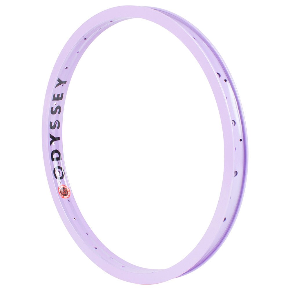 Odyssey Hazard Lite Rim - Limited Edition | Buy now at Blue Groove BMX Shop