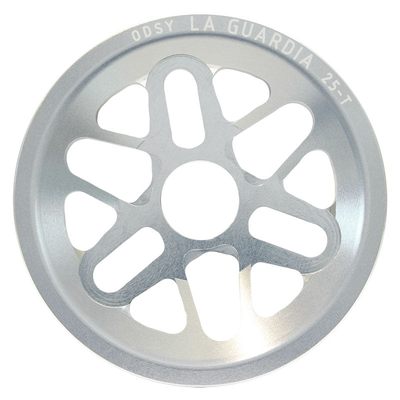 Odyssey La Guardia Sprocket | Buy now at Blue Groove BMX Shop