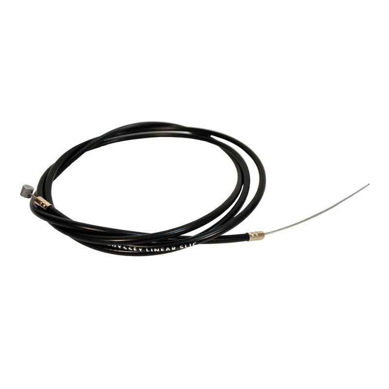 Odyssey Linear Brake Cable | Buy now at Blue Groove BMX Shop