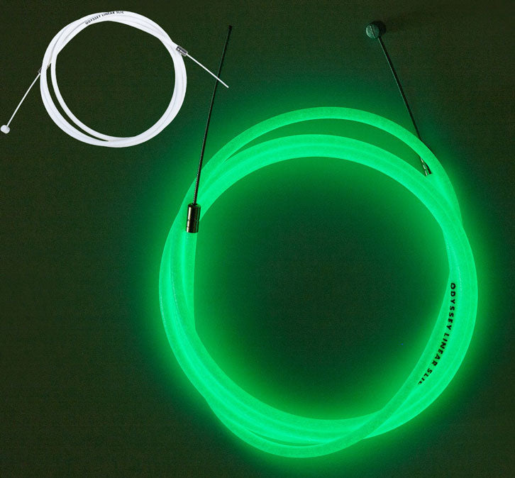 Odyssey Linear Brake Cable | Buy now at Blue Groove BMX Shop