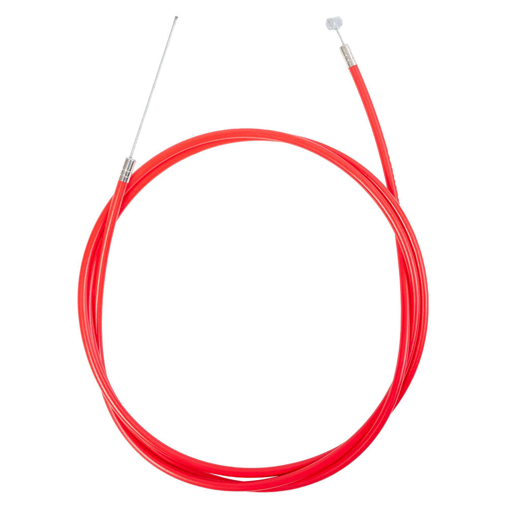 Odyssey Linear Brake Cable | Buy now at Blue Groove BMX Shop