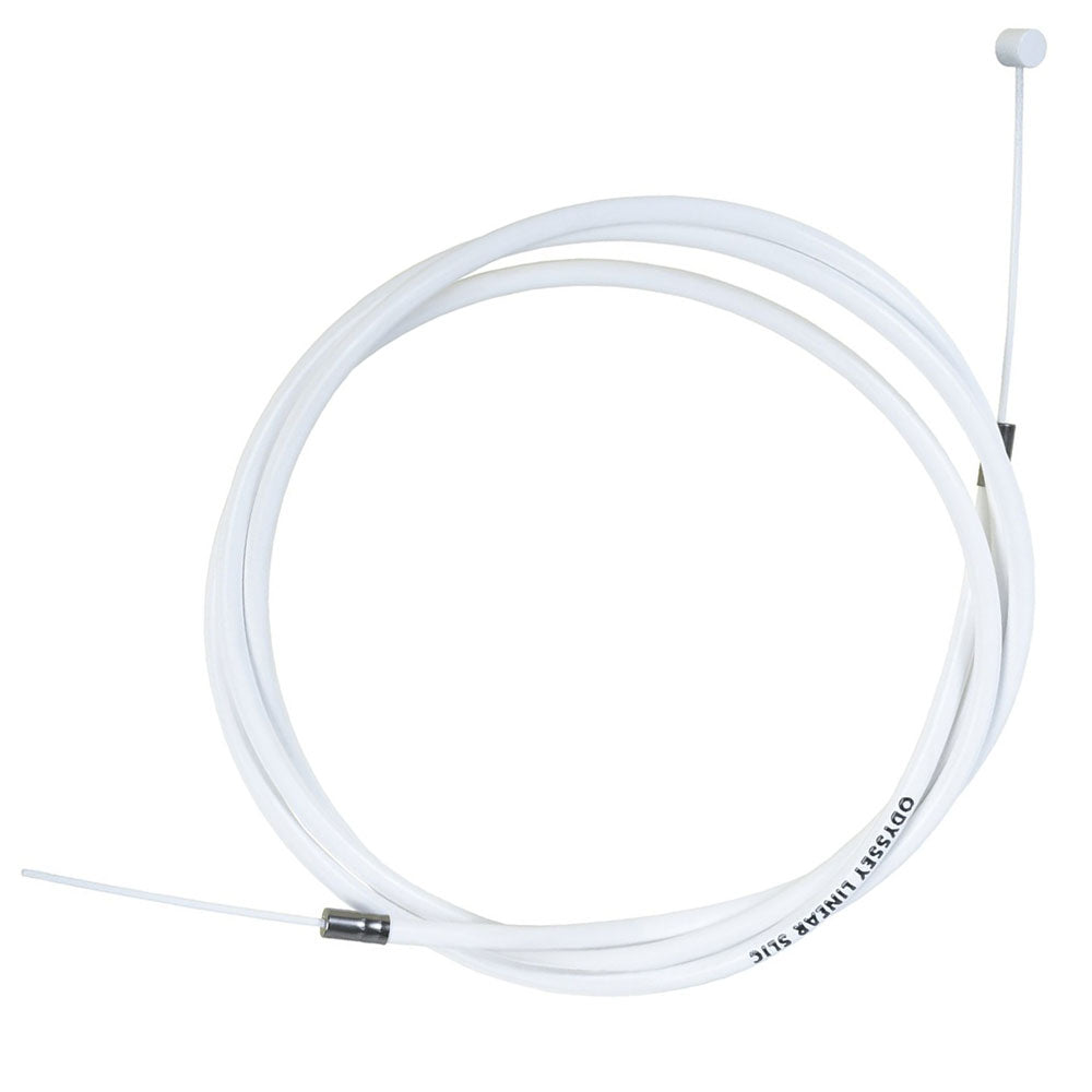 Odyssey Linear Brake Cable | Buy now at Blue Groove BMX Shop