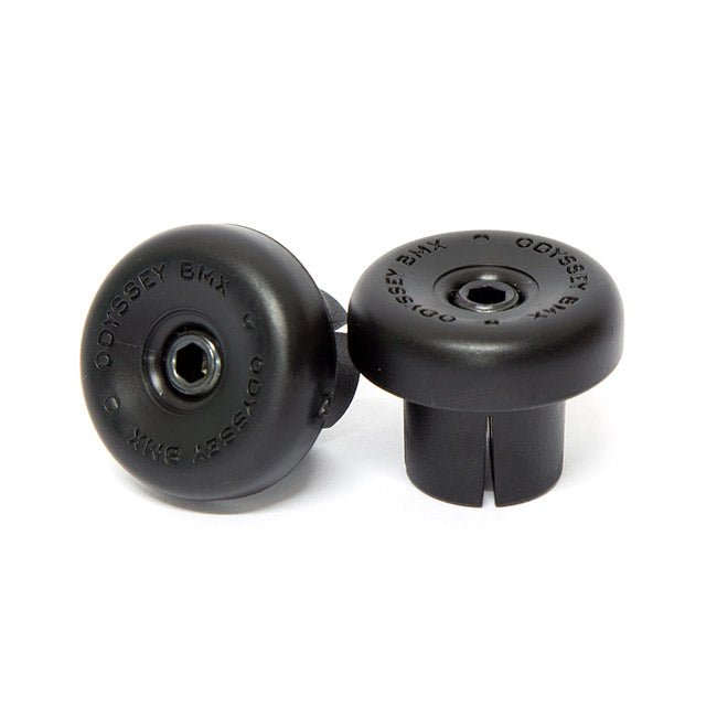 Odyssey Par Ends | Buy now at Blue Groove BMX Shop