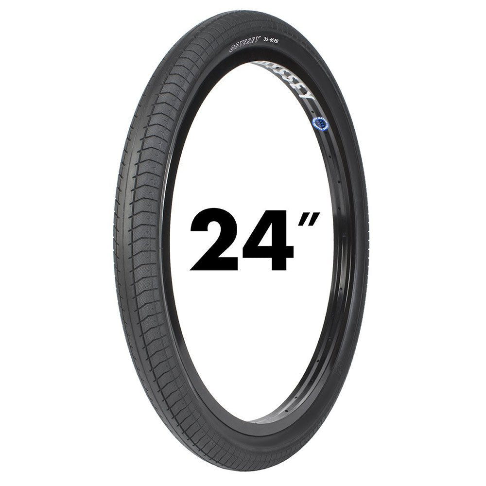 Odyssey Path Pro Tyre | Buy now at Blue Groove BMX Shop