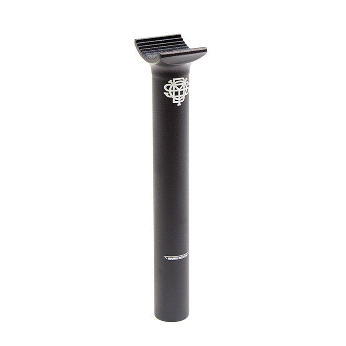 Odyssey Pivotal Seat Post | Buy now at Blue Groove BMX Shop